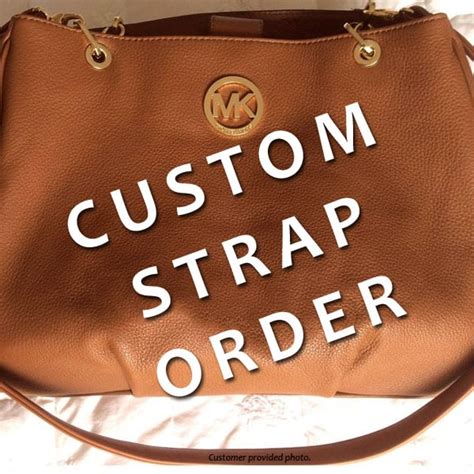 michael kors purse extender